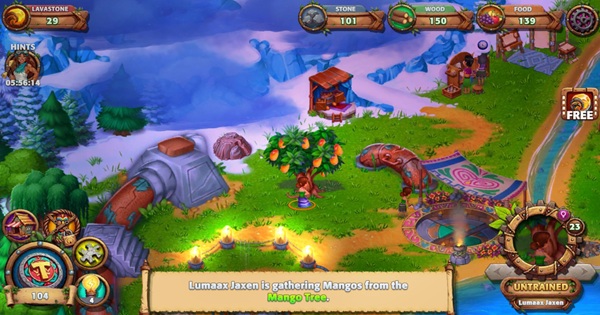 Virtual Villagers 7 – Hồi kết của nền văn minh bị lãng quên
