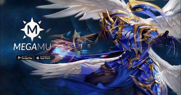 MEGAMU Mobile – Trải nghiệm nhập vai kinh điển trong diện mạo hoàn toàn mới