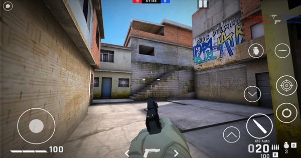 Capital Favela – Khi những ngõ ngách trở thành đấu trường sinh tồn rực lửa