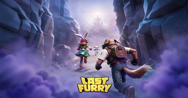 Last Furry: Survival – Dùng sự dũng cảm để thách thức màn sương độc ngày tận thế