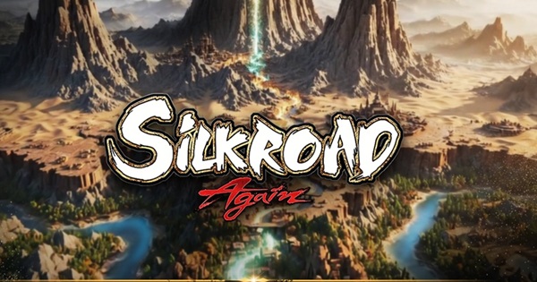 Silk Road Again – Những chuyến đi buôn sinh tử sẽ trở lại trên mobile