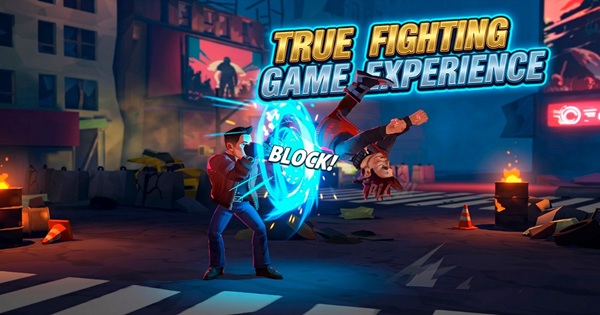 Punch Squad: Fighting Game – Siêu phẩm đối kháng “quậy đục nước” sắp thống trị mobile