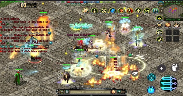 Game Vẹn Nguyên Ký Ức Mobile chính thức ra mắt game thủ vào tháng 04/2026