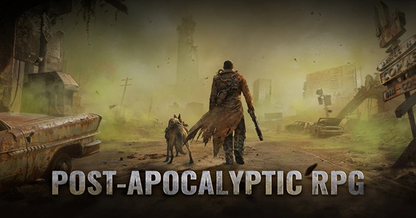 FallenLand – Bình minh trỗi dậy từ tro tàn hậu tận thế