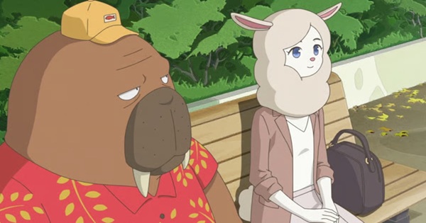 7 siêu phẩm anime chỉ cần một mùa duy nhất để trở thành huyền thoại