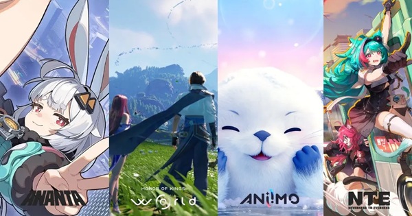Top 9 tựa game RPG thế giới mở phá bỏ mọi giới hạn sắp đổ bộ lên Mobile