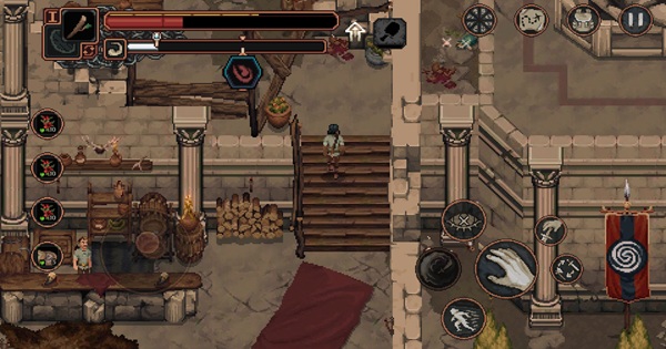 DROVA: Forsaken Kin – Nơi Lựa Chọn Định Đoạt Vận Mệnh Của Những Linh Hồn