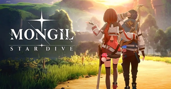 MONGIL: STAR DIVE – Bí quyết phối hợp đội hình đỉnh cao