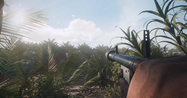 Hell Let Loose Vietnam 2026 – Siêu Phẩm Chiến Tranh Việt Nam Khiến Game Thủ Việt “Phát Sốt”