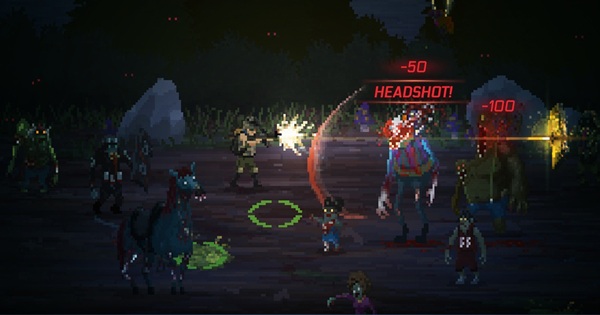 Headshot ZD – Học Cách Làm Bạn Với Những Cú “Click” Tử Thần