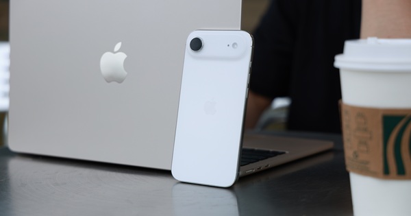 iPhone Air và iPhone 17e có nhiều điểm tương đồng hơn bạn nghĩ
