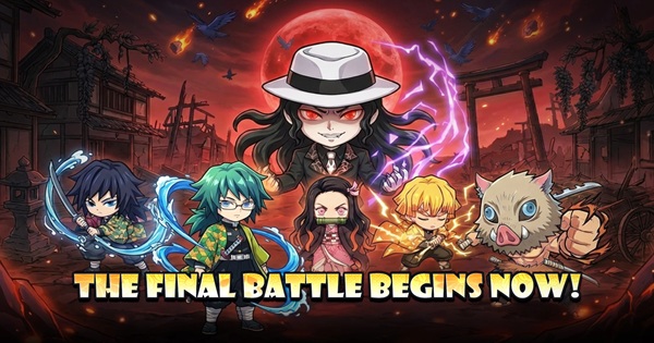 Breathing Blade: Destiny Và Khát Vọng Thống Trị Vũ Trụ Anime