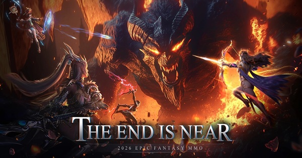 Immortal Destiny: Chosen Heirs có xứng đáng là tuyệt tác nhập vai năm 2026?