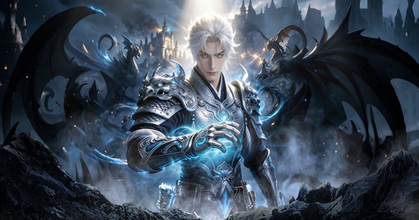 Fate Descends: Rebirth – Đập Tan Xiềng Xích, Tự Định Vận Mệnh
