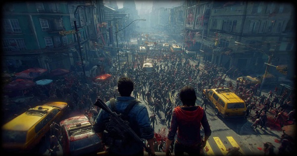 Zombies War: The Last Battle – Khát Vọng Sinh Tồn Ngày Tận Thế Không Cần Internet