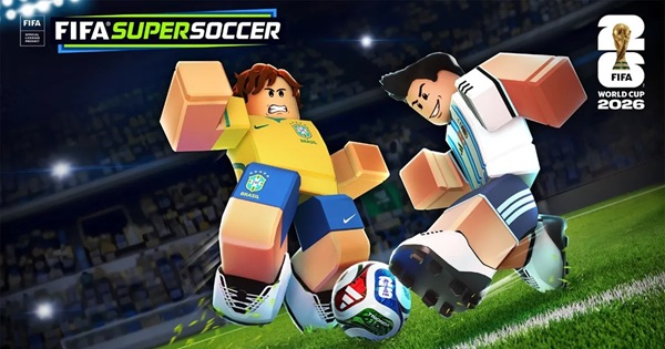 FIFA Khởi Động Sự Kiện World Cup 2026 Quy Mô Chưa Từng Có