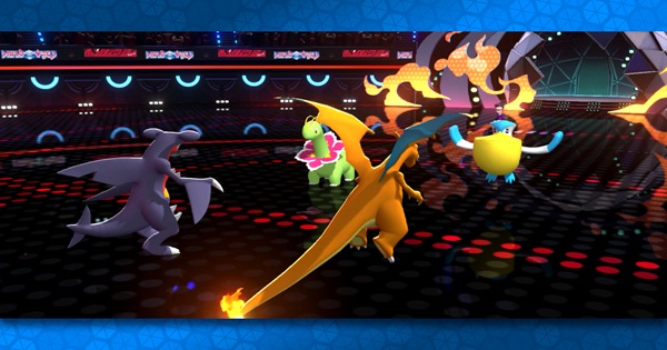 Pokémon Champions Hay Pokémon Go – Game Mới Hay Game Kinh Điển?