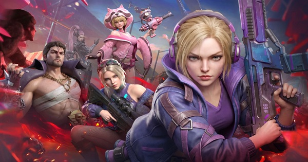 Zombie: Survival Show – Cày view để trở thành ông hoàng livestream trong ngày tận thế