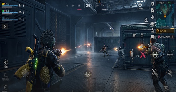 Titanite – Game sinh tồn với vòng lặp rủi ro cực đại