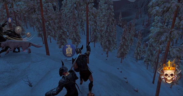 Nine Crowns of Faenord – Một chương mới cho dòng game Offline RPG