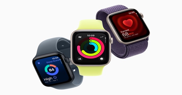 Đánh giá Apple Watch SE 3: Có gì mới và có đáng nâng cấp?