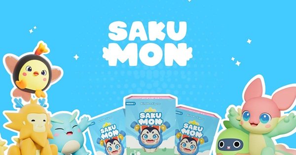 Sakumon – Cú chạm ma thuật biến đồ chơi thành tri kỷ