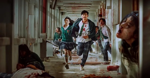 7 Siêu Phẩm K-Drama Đỉnh Cao Mà Bất Kỳ Tín Đồ Anime Nào Cũng Sẽ “Mê Mệt”