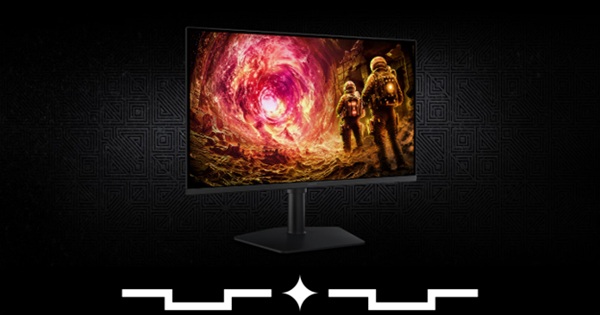 Vì sao màn hình OLED ngày càng được game thủ và dân sáng tạo nội dung quan tâm?