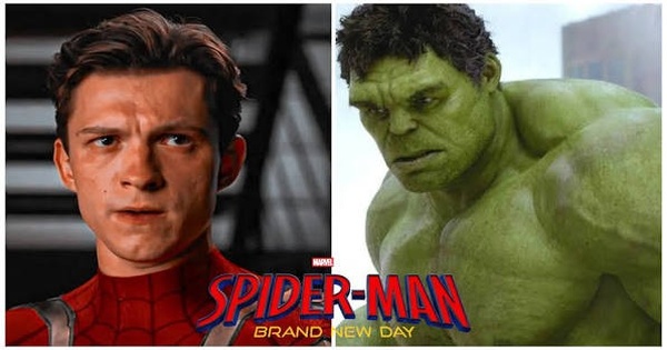 Sự xuất hiện bất ngờ của Hulk trong Spider-Man: Brand New Day là tin xấu cho người hâm mộ Marvel