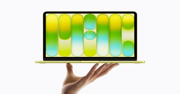 Vì sao Apple tăng giá MacBook Neo sau khi ra mắt?
