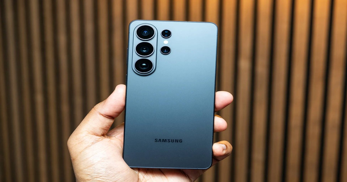 Đánh giá Samsung Galaxy S26 Ultra: Privacy Display tạo khác biệt nhưng chưa phải tất cả