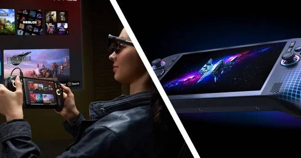Năm 2026 là năm của game cầm tay, và những gì được tiết lộ tại Computex đã chứng minh điều đó