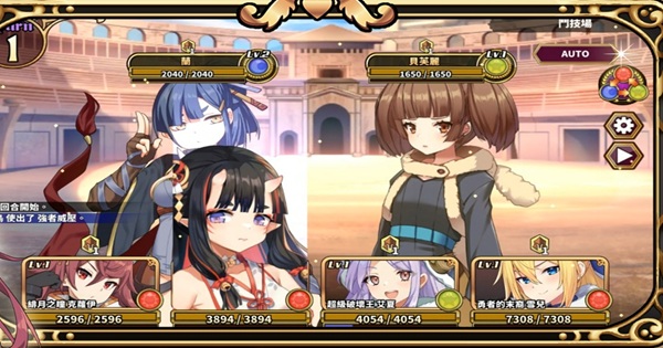 Alliance Sages – Cú hích mới cho dòng game Idle RPG