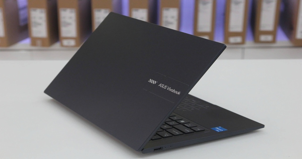Chọn ASUS Vivobook mỏng nhẹ hay laptop gaming để không mua sai? 