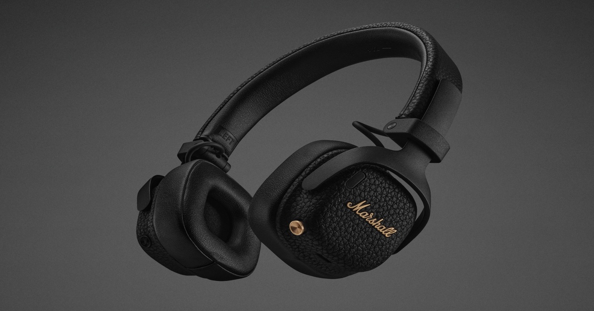 Tai nghe on-ear có chống ồn liệu có gây bí và đau tai? Những điều cần biết trước khi mua Milton A.N.C