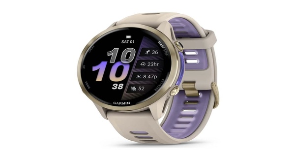 Garmin Forerunner 970 là đồng hồ chạy bộ hay thiết bị huấn luyện cá nhân? 