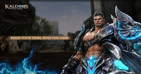 Kaldoris: Rising Crown khơi dậy bản năng chinh phục của game thủ mê cày cuốc