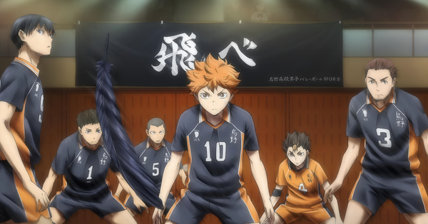 Haikyu!! trở lại với manga mới sau 6 năm, anime The Little Giant vẫn khiến fan nóng lòng chờ đợi