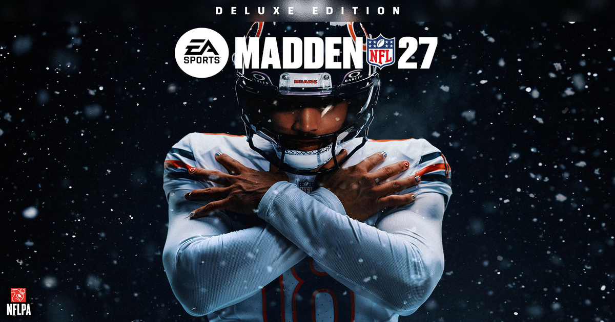 Madden NFL 27: Đưa trải nghiệm NFL lên di động với loạt cải tiến đáng chú ý