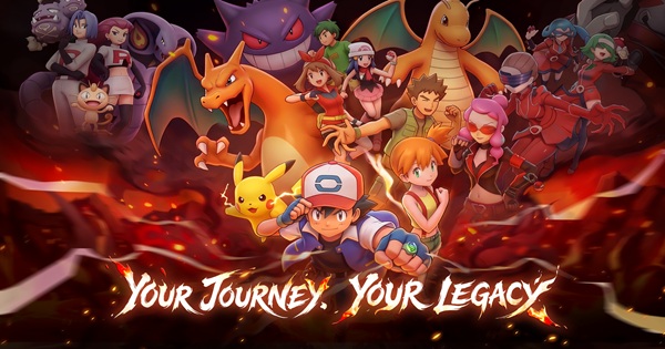Beast Saga: The Orange Isles – Game RPG sinh tồn thổi bùng đam mê sưu tầm linh thú