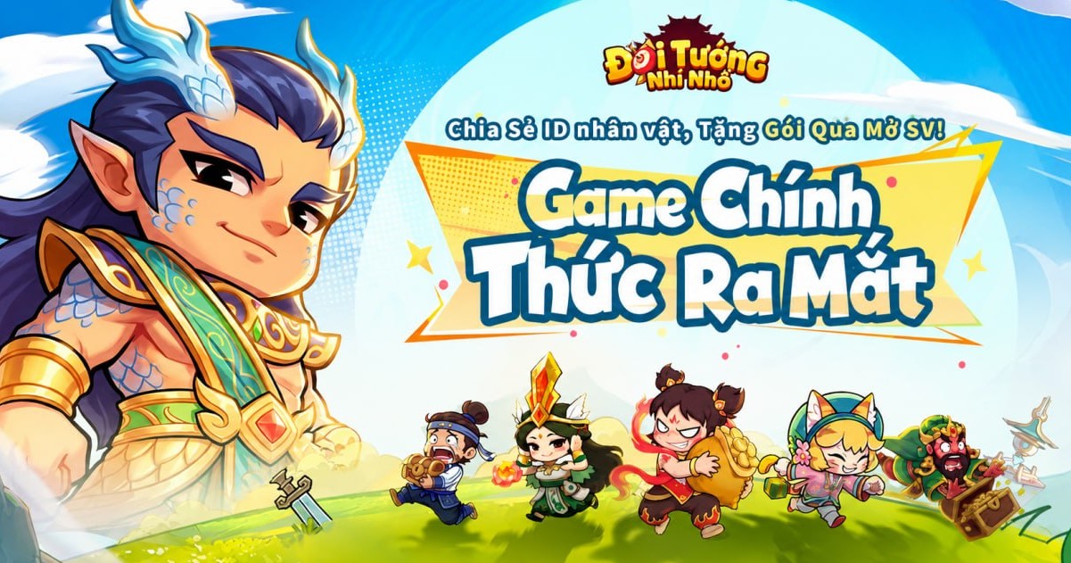Đội Tướng Nhí Nhố: Khám Phá Hệ Thống Nhiệm Vụ Và Hoạt Động Đối Kháng