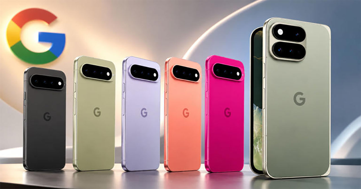Google Pixel 11, Pixel 11 Pro và Pro XL: Thiết kế tinh chỉnh, Tensor G6 và tính năng HiLight mới