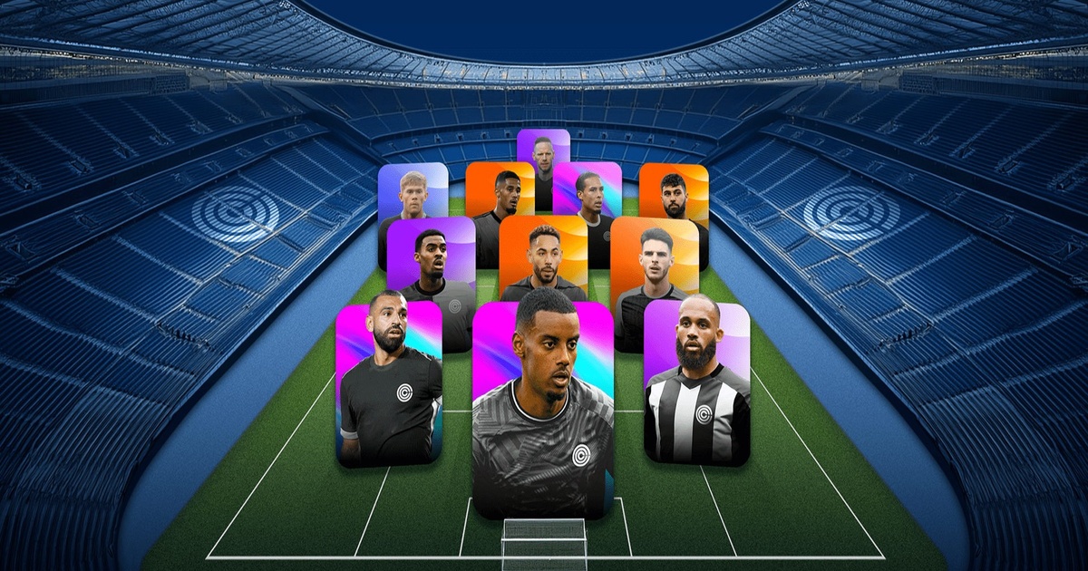 Club – Football Manager Game nơi bạn tự điều hành cả câu lạc bộ