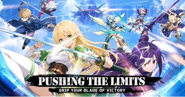 Black Swordsman: Dual Blades – Hắc Kiếm Sĩ Tái Sinh Trong Siêu Phẩm Idle RPG Không Gian