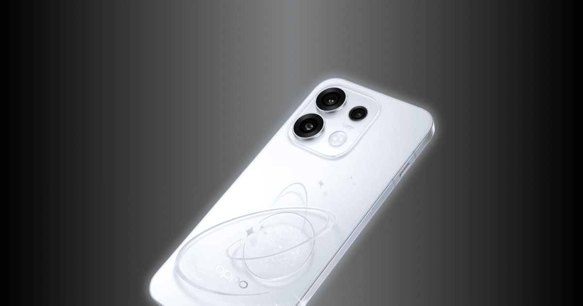 Oppo Reno 16 5G: Smartphone Tầm Trung Đẹp, Mạnh Và Đáng Mua
