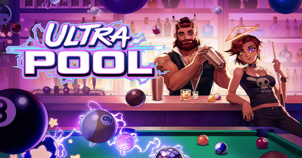 Ultrapool chính thức ra mắt iOS và Android, biến bida thành game roguelike kiểu Balatro