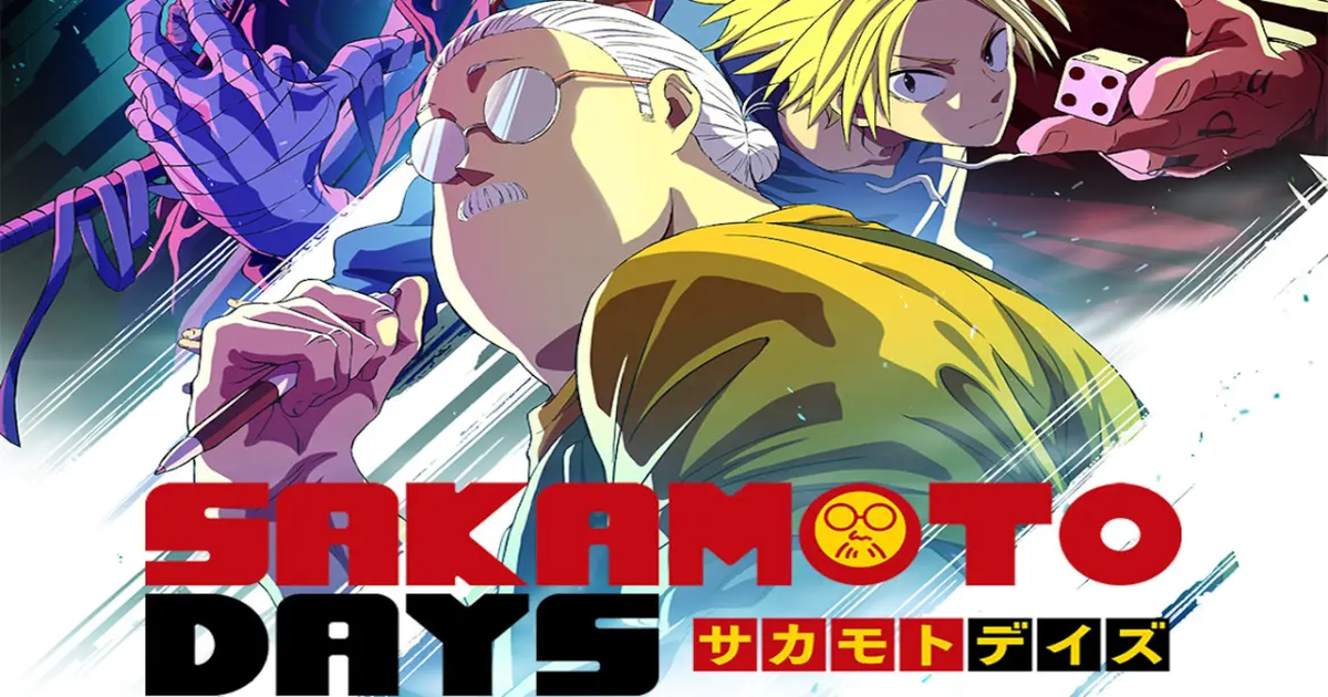 Sakamoto Days mùa 2 ấn định lịch phát hành Netflix, trở lại vào tháng 1/2027