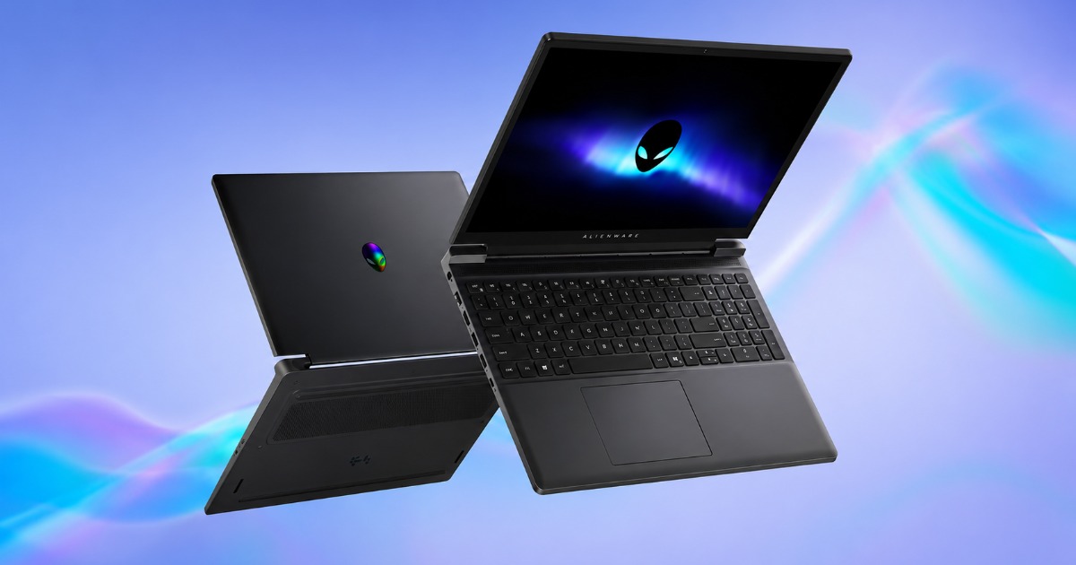 Đánh giá Alienware 15: Laptop gaming mạnh mẽ, thiết kế cao cấp nhưng màn hình chưa thực sự thuyết phục