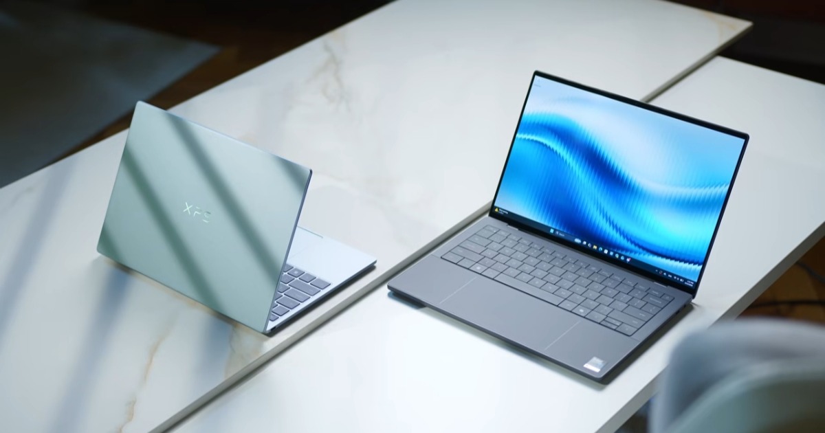 Dell XPS 13(2026) – Laptop Windows cao cấp nhưng bản 8GB RAM chưa thực sự đáng mua