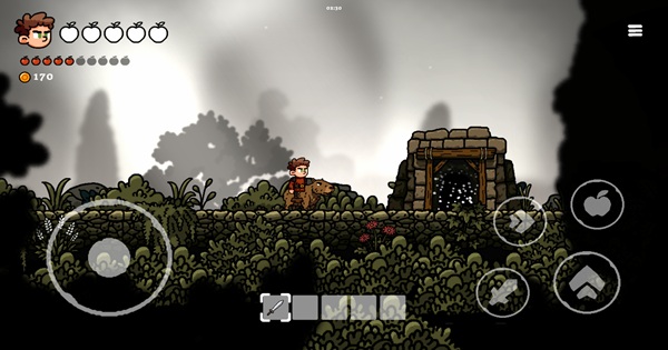 Apple Knight 3 – Huyền thoại platformer mở ra thế giới mới không hồi kết